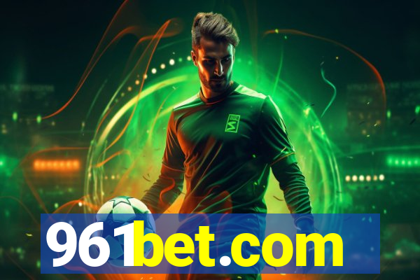 961bet.com