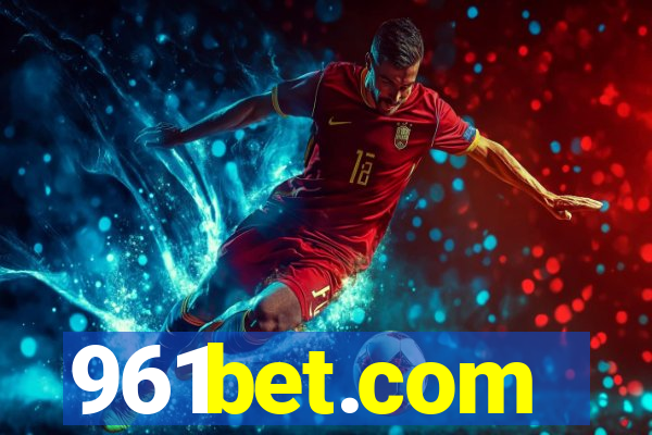 961bet.com