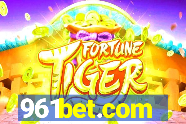 961bet.com