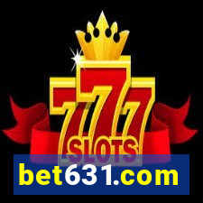 bet631.com