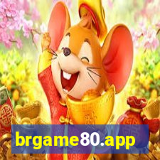 brgame80.app