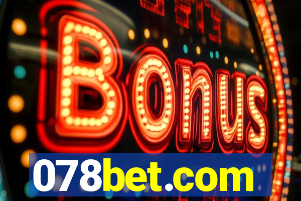 078bet.com