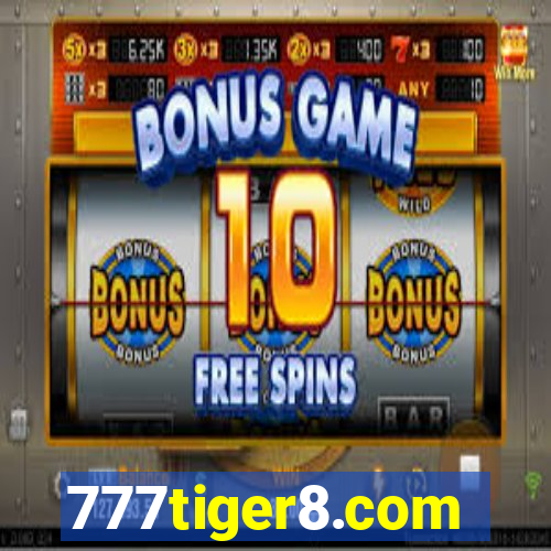 777tiger8.com