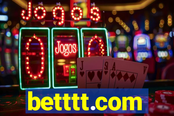 betttt.com