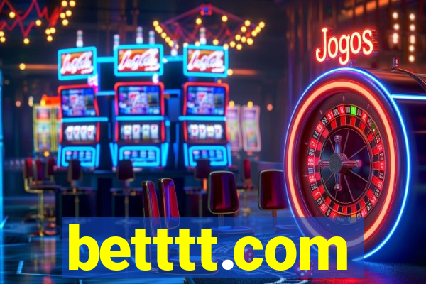 betttt.com