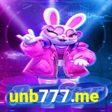 unb777.me