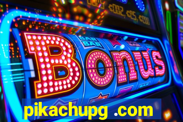 pikachupg .com