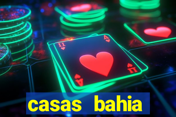 casas bahia cascavel whatsapp