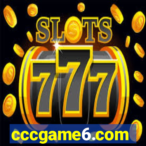 cccgame6.com