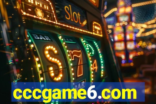 cccgame6.com