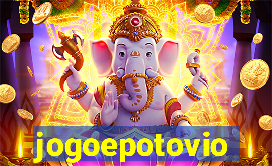 jogoepotovio