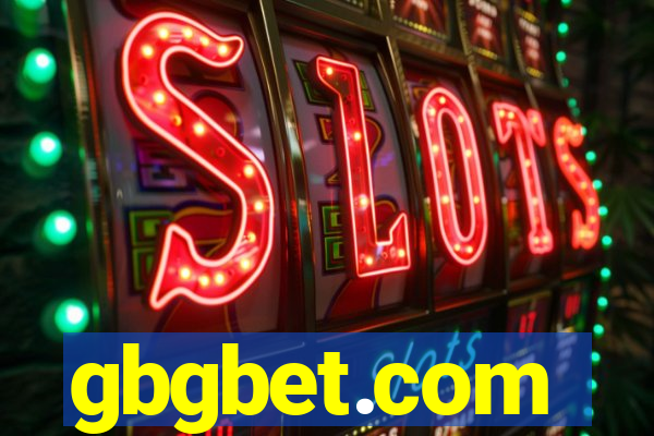 gbgbet.com
