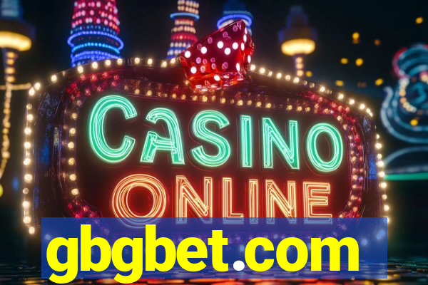 gbgbet.com
