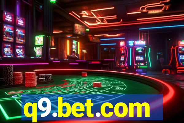 q9.bet.com