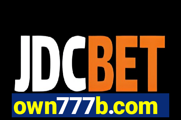 own777b.com