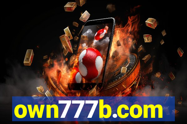 own777b.com