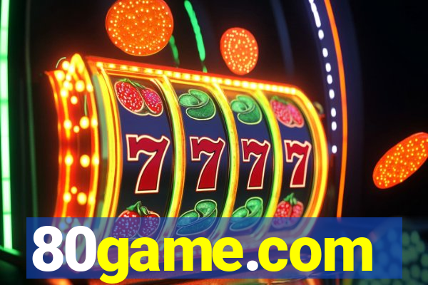 80game.com
