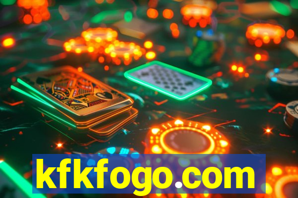 kfkfogo.com