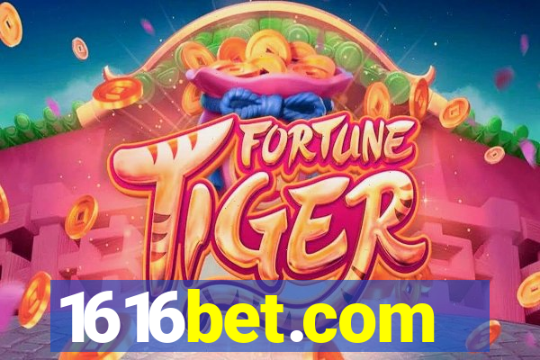 1616bet.com
