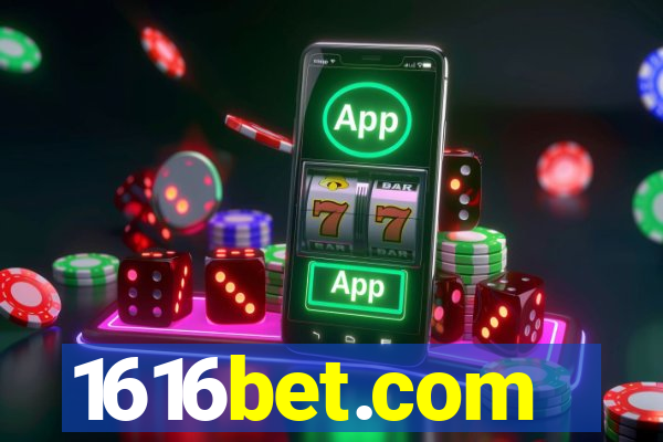 1616bet.com