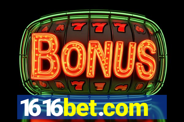 1616bet.com