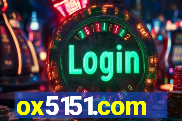 ox5151.com