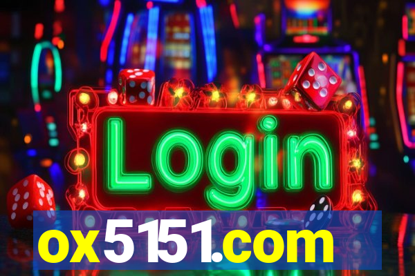 ox5151.com