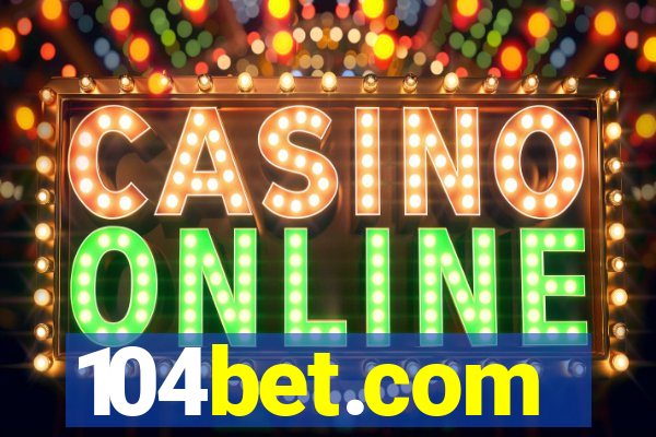 104bet.com