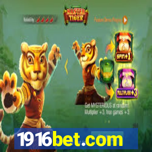 1916bet.com
