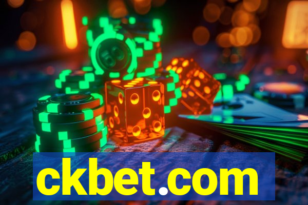 ckbet.com
