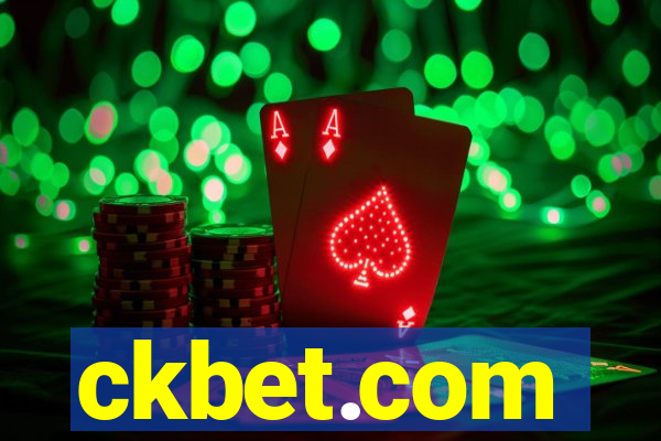 ckbet.com