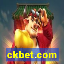 ckbet.com