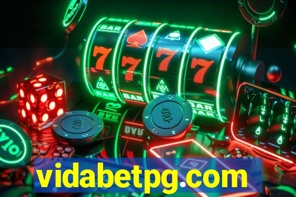 vidabetpg.com