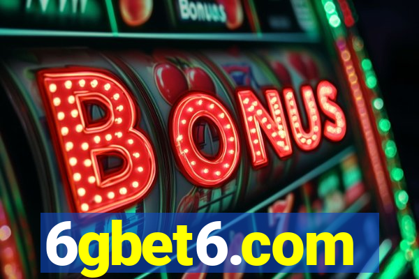 6gbet6.com