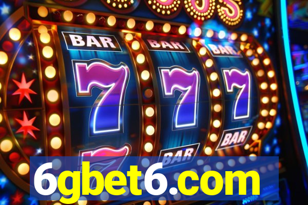 6gbet6.com