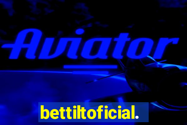 bettiltoficial.com