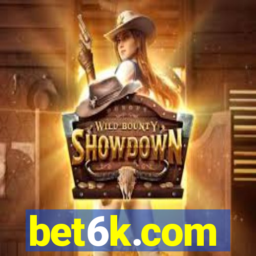 bet6k.com