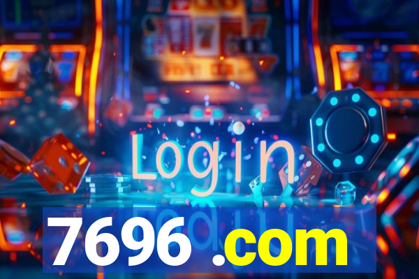 7696 .com