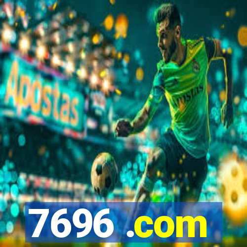 7696 .com