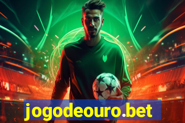 jogodeouro.bet