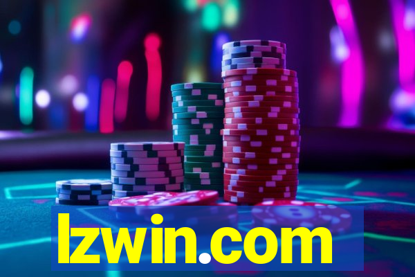 lzwin.com