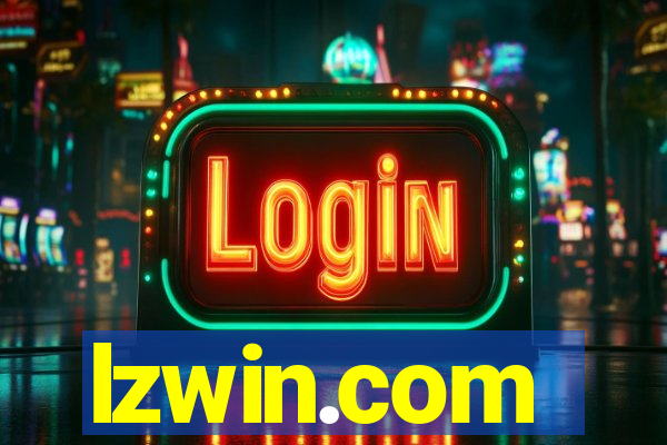 lzwin.com