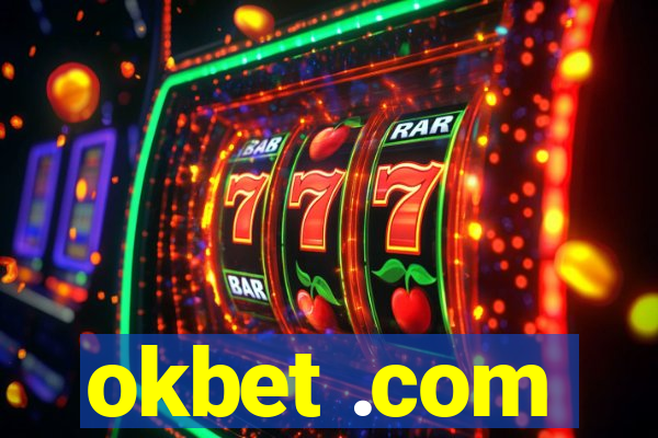 okbet .com