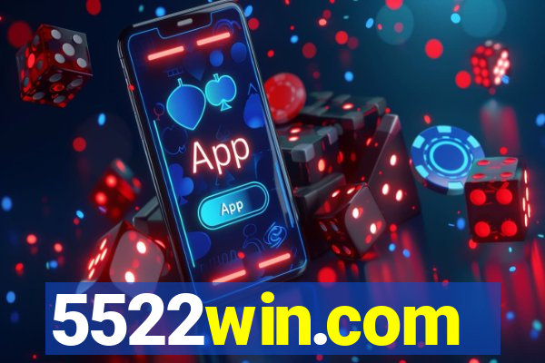 5522win.com