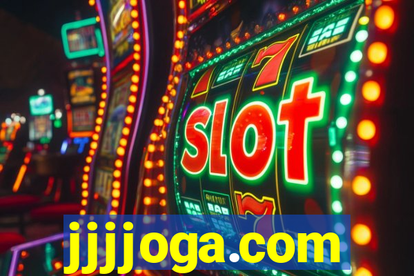 jjjjoga.com