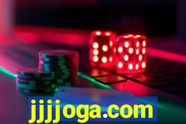 jjjjoga.com