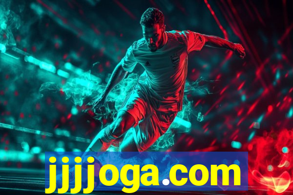 jjjjoga.com