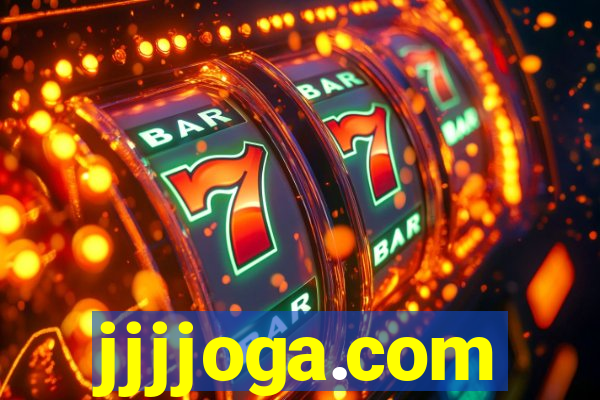 jjjjoga.com