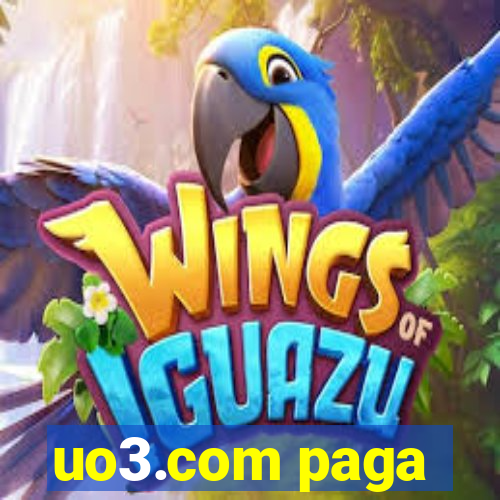 uo3.com paga