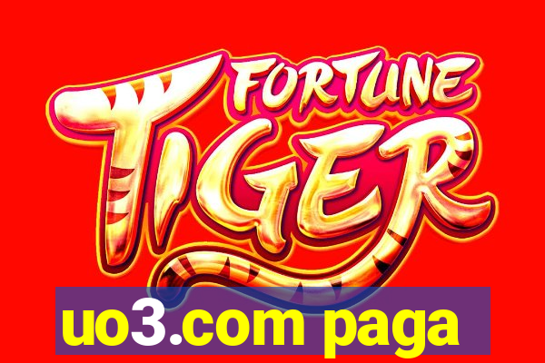 uo3.com paga